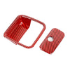 Jeep Wrangler JL Storage Box Handle Cover (2018-2021)