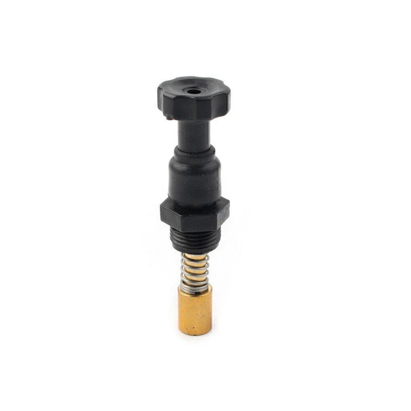 Suzuki RM250 RM465 Carburetor Choke Plunger Valve Rebuild Kit