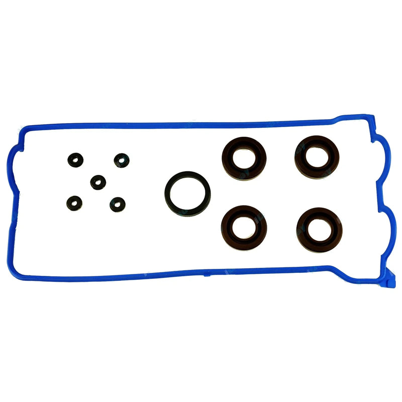 Toyota Paseo EL44 4cyl 1.5L 5E-FE 1991~1995 Rocker Valve Cover Gasket Set