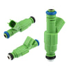 Dodge Grand Caravan 3.3L Fuel Injector Nozzle (2001-2007)