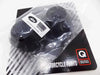 Suzuki GT550 Triple Front Fork Dust Seal Set (1975)