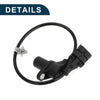 NISSAN Micra K11 1.4i 16V Crankshaft Position Sensor (2000-2003)