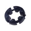 Mazda 5, CX-7, CX-9, RX-8 6Pcs Window Motor Gear Regulator Repair Kit