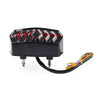 Honda MSX GROM 125 LED Integrated Brake Light Turn Signals (2013-2023)