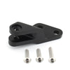 Harley Sportster 1200 Engine Link Suspension Bracket (2014-2024)