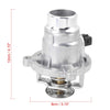 BMW X5 Thermostat Housing (2004-2006)