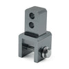 8MM Motor Height Extension Shock Absorber Riser