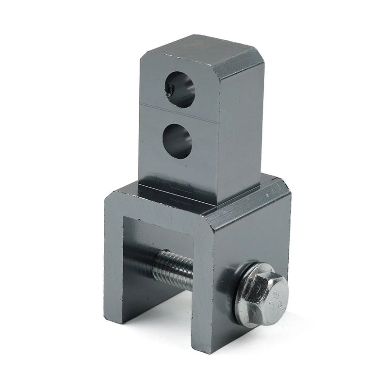 8MM Motor Height Extension Shock Absorber Riser