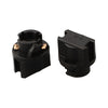 VW Transporter T5 Interior Light Bulb Holders Light Holder (2003–2015)