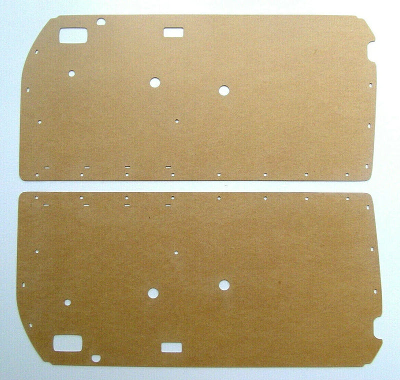 Mercedes-Benz 250 280 Coupe w114 Door Panel (1968–1976)