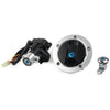 Suzuki GSXR1000 SV1000 SV650 Ignition Switch Lock & Fuel Gas Cap Set