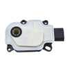 Nissan Rogue Electric Shutter Grille Air Actuator (2017–2020)