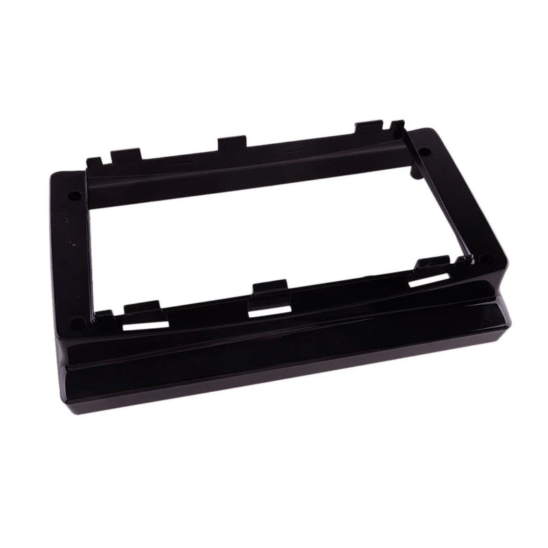 Mazda RX-8 Console Navigator GPS Cover Bezel Frame (2003-2008)