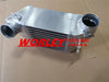 VW Jetta Golf GTI MK4 1.8t Bolt-On Side Mount Intercooler (2002-2005)