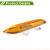 BMW 320i Right Side Marker Light Cover (2002-2005)