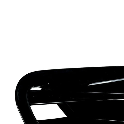 Alfa Romeo Tonale Gloss Black Rear Exhaust Tips Side Decorative Vent