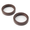 Motorcycle 41X54 Motorcycle Front Fork Damper Shock Absorber Oil Seal