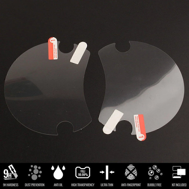 Yamaha NMAX 155 Speedometer Protect Film Sticker (2015-2023)