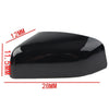 Land Rover LR4 LR2 Range Rover Sport Rearview Mirror Cover Cap (2006-2016)