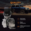 Great Wall Haval V200 / X200 2.0L BV43 Turbo Charger (2011)