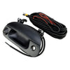 Ford F-150 F-250 F-350 Black Tailgate Handle with Keyhole (1997-2007)
