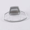 Jeep Compass ABS Chrome Electrical Park Brake Cover Trim (2017-2021)