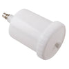 Sata Sprayer Plastic Cup-Pot White 18.7x10.2cm Jet Connector