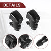Ford Edge Windshield Washer Nozzle Set (2007-2014)