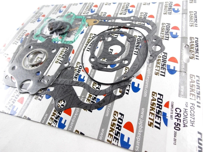 Honda XR50R Complete Engine Gasket Set (2000-2003)