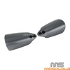 Harley Dyna Wide Glide FXDWG Handguards Protectors (1996)