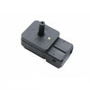 Mitsubishi Intake Manifold Absolute Boost Pressure (2001-2005)