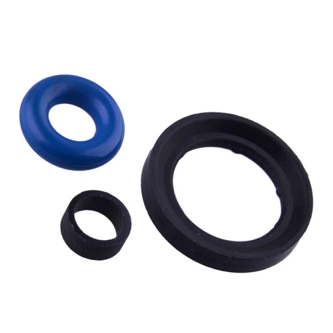 Hyundai Sonata, Kia Sorento Fuel Injector Gasket Set of 2 (2006-2010)