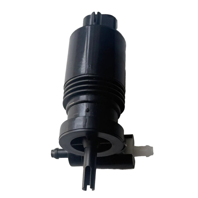 Chrysler Dodge Jeep Wrangler Windshield Washer Pump (2007-2018)