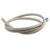 Tiguan Rubber Sunroof Drain Hose / Front/Rear / Sunroof Drain Hose (2008–2014)