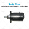Nissan Tohatsu NS25 NS30 M25 M30 2-Stroke Starter Motor (1992-2005)
