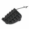 Jeep Renegade Rear Bumper Tow Hook Eye Cap Cover (2015-2020)