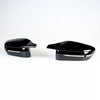 BMW G11 G14 G16 G30 G32 M Style Door Mirror Covers (2016-2023)