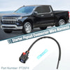 Chevrolet 20cm Pigtail Connector Harness Plug Set