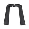 Land Rover LR4 Rear Door Trim Molding Strip (2010-2016)