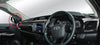 Toyota Hilux Revo Fortuner Tweeter Cover Trim (2015-2022)