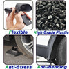 Tiggo 8 Pro Plus 4x Mud Flaps (2020-2021)
