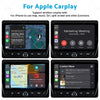 iPhone Apple CarPlay Dongle Wired & Wireless CarPlay Adapter
