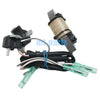Yamaha Outboard 25HP 25B 30HP 30H Charge Coil
