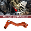 Kayo T2 Folding Shifter Lever