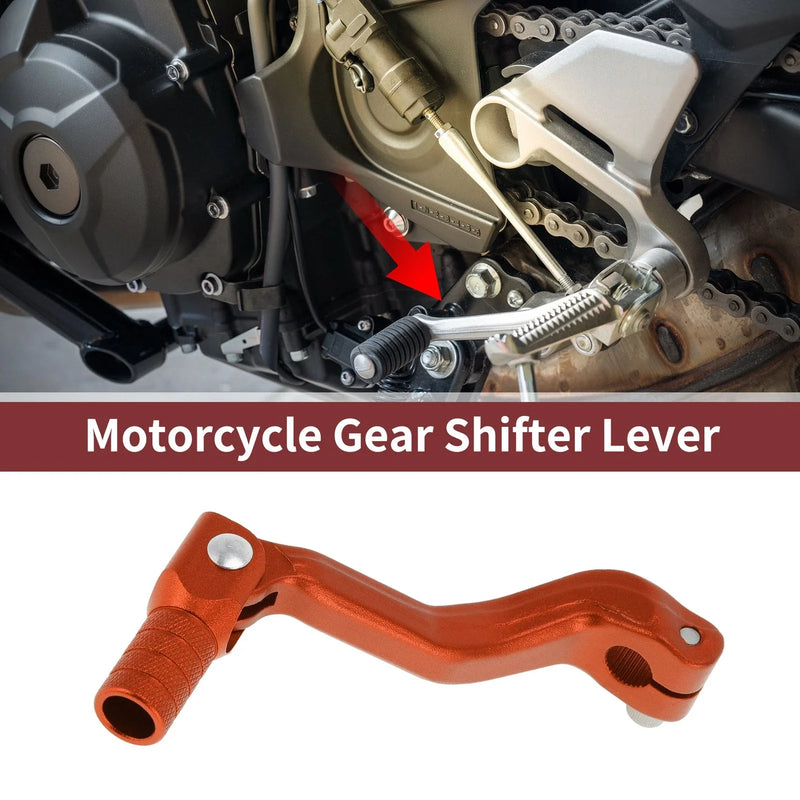 Kayo T2 Folding Shifter Lever