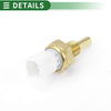 Honda Odyssey Engine Coolant Temperature Sensor (2021)
