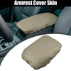 Honda Accord Beige Center Armrest Cover (2018-2022)
