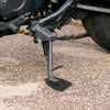 Motorcycle Kickstand Pad Support Plate Extension Pad