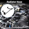 BMW 550i (2013-2019) Rubber Radiator Hose