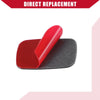 Volvo S60 Carbon Fiber Engine Start Stop Button Cover (2011-2018)